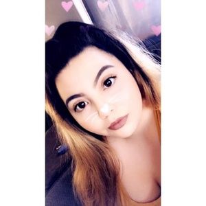 Meet your Posher, Bianca